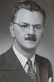 Frederick Francis Robinson (1912-2000)