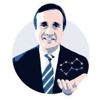 Rory Johnston Email & Phone Number