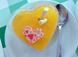 酸橙芒果布丁 dessert bars sugar cookie food diary