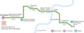 Getting There Propak China Interactive subway map, best route and price calculator. getting there propak china