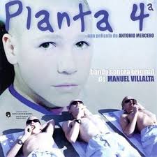 Planta 4ª — Manuel Villalta
