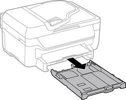 Operation & user's manual, presented here, contains 144 pages and can be viewed online or downloaded to your device in pdf format without registration or providing of. Epson Workforce Wf 2660 Workforce Series All In Ones Printers Support Epson Us