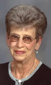 Obituary information for Patty Jensen