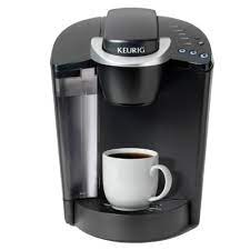 Showing results for keurig k55 coffee maker, black 104 results. Keurig K55 Coffee Maker Sam S Club