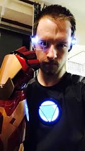 Iron man three (2013) cast and crew credits, including actors, actresses, directors, writers and more. Pin On Cosplay