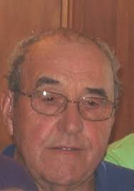 Bernard Graham Obituary