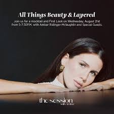 Danielle Shapley's Instagram, Twitter & Facebook