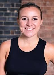 Jemma-Rae McMillan Physio