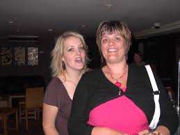 Trip to Glasgow, July 2007