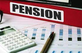 Rajya Sabha Q&A: Pension Fixation Procedure under GFR
