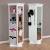 Free Standing Mirror With Storage