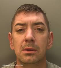 Brighton's prolific business burglar jailed