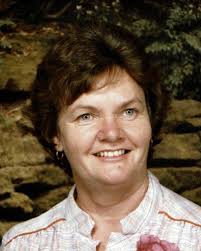 Jewel Sullivan Obituary