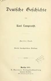 Der begriff „deutsch ist erst im 8. Deutsche Geschichte 1894 Edition Open Library