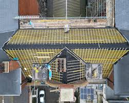 Waring Building & Roofing...