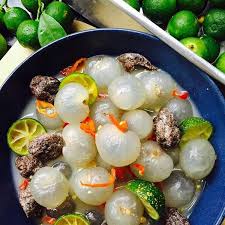 For business or any inquiry : Cuci Buah Mata Kucing Pun Ada Petuanya Barulah Tak Batuk Atau Sakit Tekak Bila Makan Keluarga