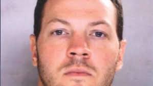 Scranton firefighter pleads guilty to being