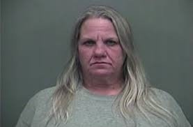 Cleveland woman among three charged with meth trafficking