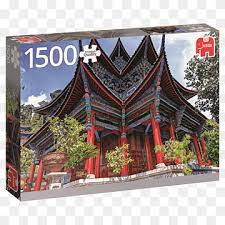 Together we will beat cancer in this delightful game, very young children can have fun and learn while putting together five sim. Jigsaw Puzzles Chinese Temple Architecture China Temple China Mosque Religion Png Pngwing