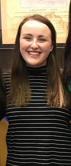 SLLGraduatingStudentStaffShowcase🎓 Savannah Henry This past semester,  Savannah was the RD of RAHPS A. Her favorite memory from being in Student  Living & Learning was dancing with her fellow staff member friends at