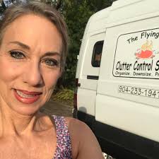 The Flying Pig Clutter Control Service