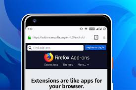 Firefox for mobile delivers the same quality of programming that users have comes to expect from mozilla. These Are The Best Firefox Add Ons For Android Mashtips