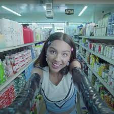 Scores first top 10 album with. Olivia Rodrigo Sour Album Review