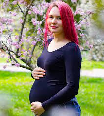 Is It Safe To Dye Your Hair During Pregnancy