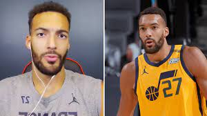 After all, a lot of critics said he was. Rudy Gobert Utah Jazz Nba Com