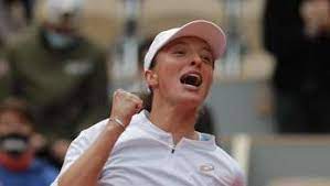 Consider changing the search query. French Open Im Live Ticker 19 Jahrige Gewinnt Finale Der Damen Kenin Ohne Satzgewinn Mehr Sport