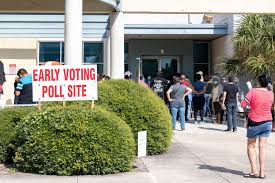 Bexar County Must Open More Election Day Polling Sites Judge Rules