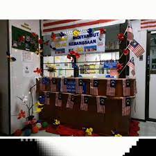 Semua pejabat pos dan cawangan pos laju di daerah kota setar, kedah yang daalam perintah kawalan pergerakan diperketatkan (pkpd) secara pentadbiran (temco) dibenarkan beroperasi seperti biasa. Hospital Tuanku Fauziah Hiasan Merdeka Jabatan Unit 2019 Facebook