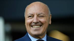 Marotta, sorpresa per il piccolo Ryan al Gaslini di Genova