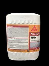 Buy HH+ Sikafix: Polyurethane Chemical Grout - metrosealant