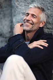 Image Result For 60 Year Old Male Model Grey Hair Men Older Mens Hairstyles Haircuts For Men