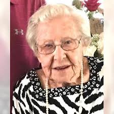 Redlands woman celebrates 100th birthday