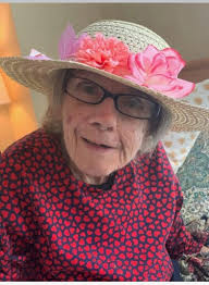 Obituary information for Paula Patricia Gerhard