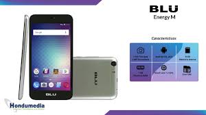Hondumedia - Modelo Blu Energy M ...