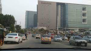 The team i was assigned was developing hr related solutions for. Driving Around Deloitte It Company Hyderabad India Youtube