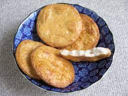 Senbei - Wikipedia