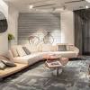 Pininfarina's approach to domestic design is truly distinctive. 1