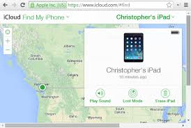 Ipad Is Disabled Why And How To Unlock Disabled Ipad Windows Password Reset