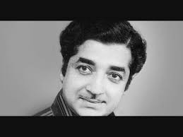 March 23, 1929 or April 7, 1926? Research for documentary unearths Prem  Nazir's official birthday