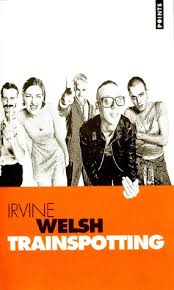 All i'm trying to do is help you understand that the name of the rose is merely a. Trainspotting By Irvine Welsh
