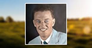 Donald Edward Davis Obituary April 18, 2023