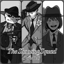 Changed the image directory for the pictures the generator uses. Stream Sudden Changes Bad Time Trio The Shooting Squad By Sfx æ•ˆæžœéŸ³ By Epic Sky Listen Online For Free On Soundcloud