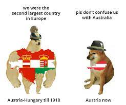 /r/wtf_australia is the place for you. Tell Me Your Best Austria Australia Jokes In The Comments 9gag