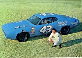 This is one of several plymouths built by petty enterprises and driven by richard petty. Pin By Jim Redar On Nascar Nascar Race Cars Speedway Racing Stock Car