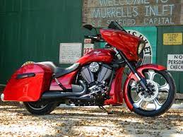 Pin On Victory Motorcycles Coastal Victory