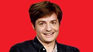 How Simon Rich Became the Most Ambitious Comedy Writer Alive